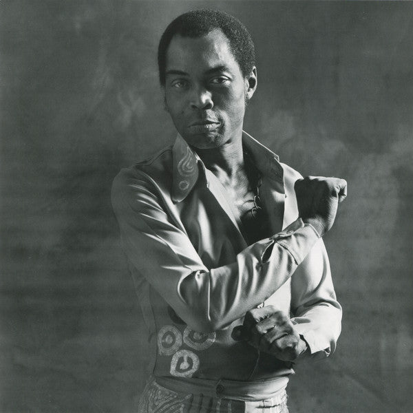 Fela Ransome Kuti* & Africa 70 : Expensive Shit (LP, Album, RE)