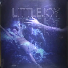 Little Joy : Little Joy (LP, Album, RE)