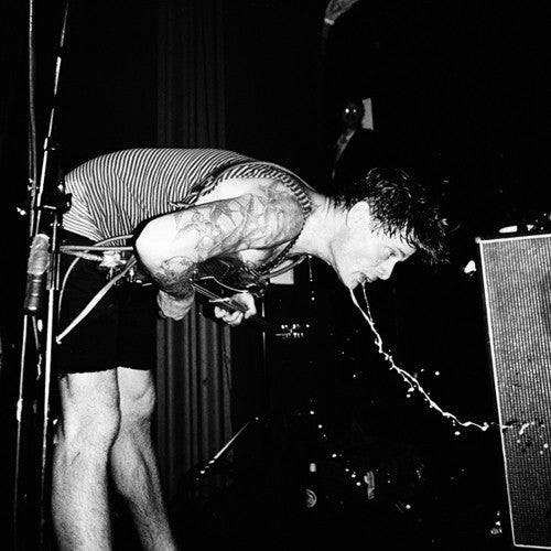 Thee Oh Sees : Live In San Francisco (2xLP, Album + DVD-V)