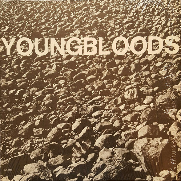 The Youngbloods : Rock Festival (LP, Album, Pit)