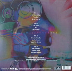 Dave Matthews Band : Crash (LP,Album,Reissue,Remastered)