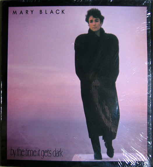 Mary Black : By The Time It Gets Dark (LP, Ltd)