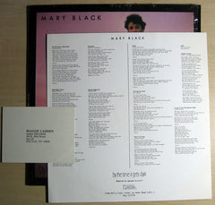 Mary Black : By The Time It Gets Dark (LP, Ltd)