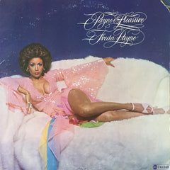 Freda Payne : Payne And Pleasure (LP, Album)