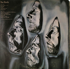 The Byrds : Byrdmaniax (LP, Album, Pit)