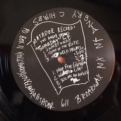 Pavement : Slanted And Enchanted (LP, Album, RE, GZ )