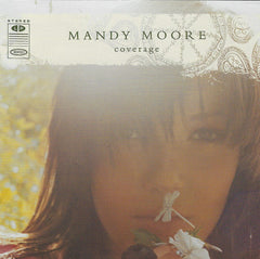 Mandy Moore : Coverage (CD, Album, Enh)
