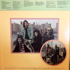 Wishbone Ash : Locked In (LP, Album, RE)