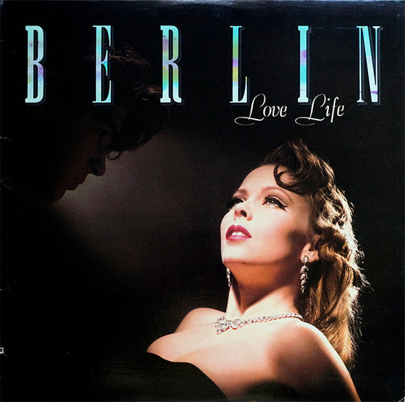 Berlin : Love Life (LP, Album, Win)