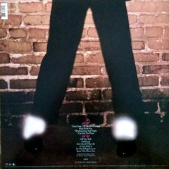 Michael Jackson : Off The Wall (LP, Album, RE, Gat)