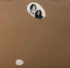 John Lennon And Yoko Ono* : Unfinished Music No. 1: Two Virgins (LP, Album, RE)