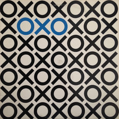 OXO (2) : Oxo (LP, Album, All)