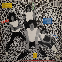 OXO (2) : Oxo (LP, Album, All)