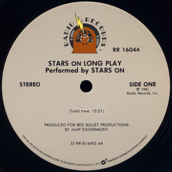 Buy Stars On* / Long Tall Ernie And The Shakers : Stars On Long