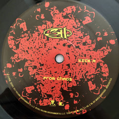 311 : From Chaos (LP, Album, RE, RM)