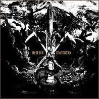 Black Anvil : Hail Death (CD, Album)