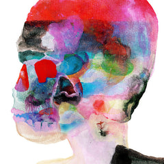 Spoon : Hot Thoughts (LP, Album)