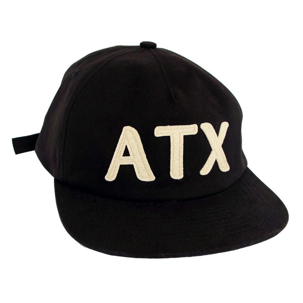 ATX Hat