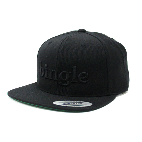 Bingle Hat