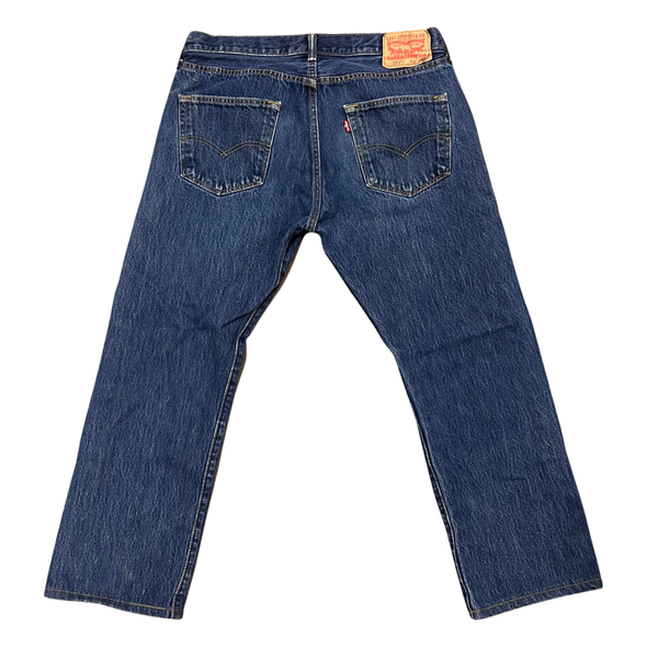 Levi's Red Tab 501 Jeans (32x24.5)