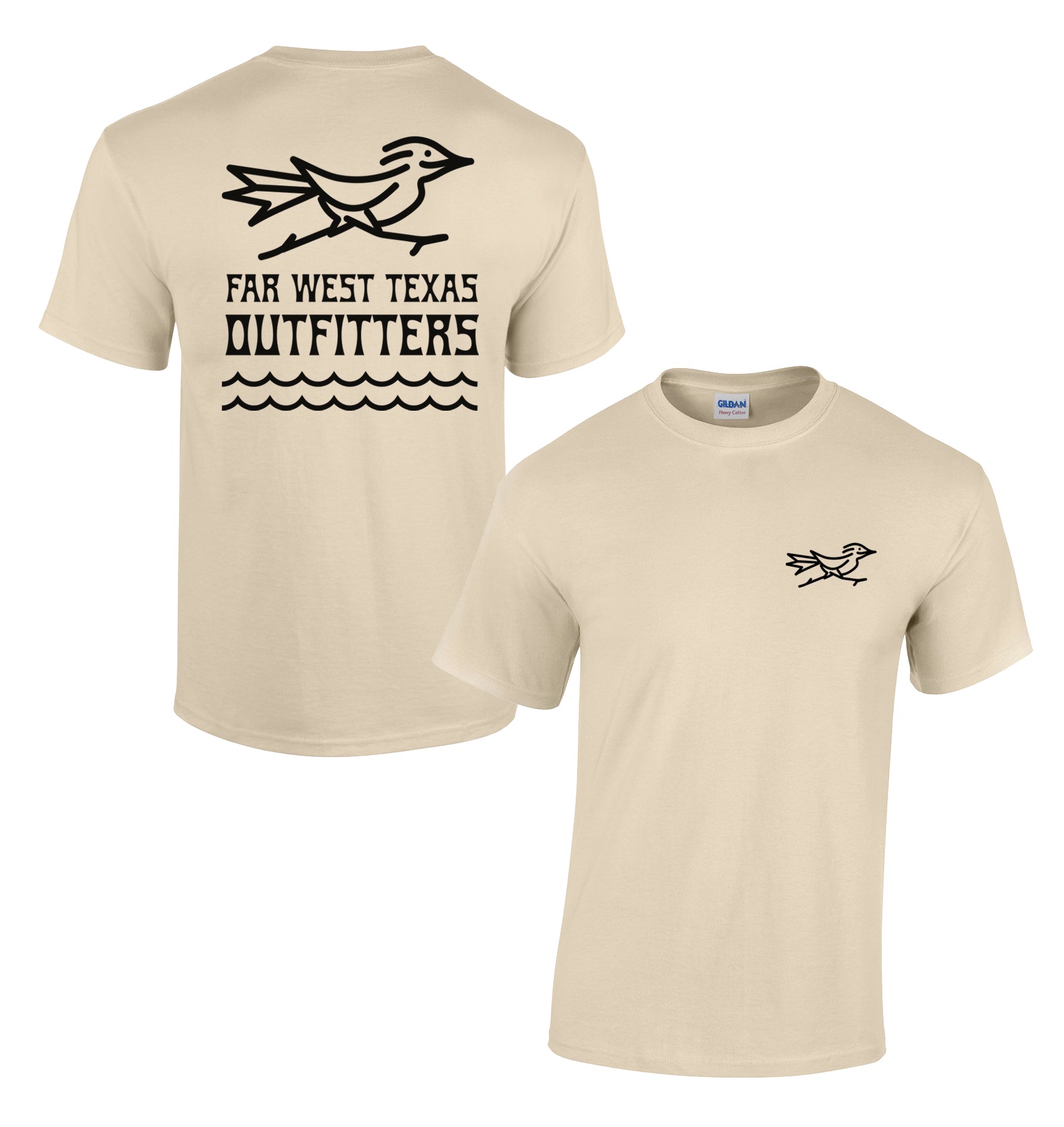 big bend outfitters t shirts