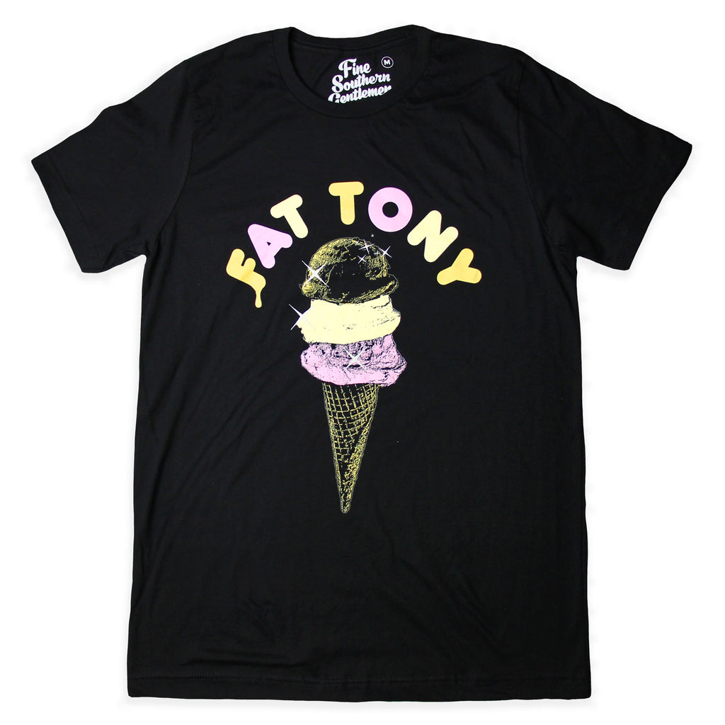 Fat Tony Ice Cream
