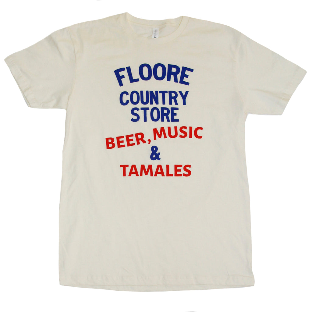Floore - Beer, Music, Tamales
