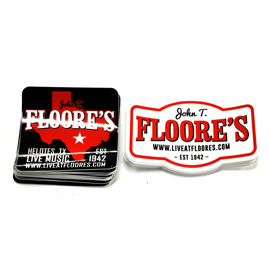 Floore's Country Store Feels So Good