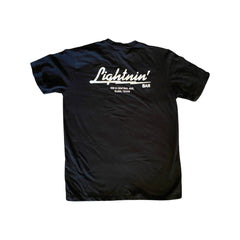 Lightnin' Bar Tee