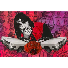 Molotov Gallery "Waylon" Collage
