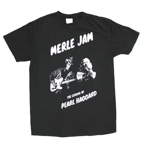 Merle Jam Shirt