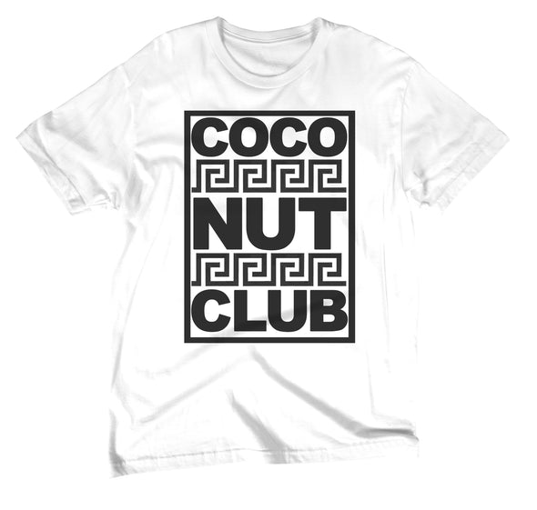 Coconut Club "Coco Jambo"