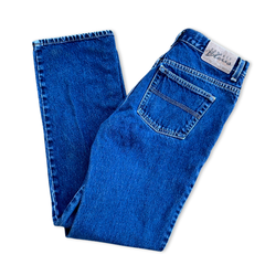 Vintage 90s Bleus Denim Jeans (29)