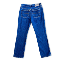 Vintage 90s Bleus Denim Jeans (29)