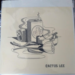 Cactus Lee : Cactus Lee (LP, Album)