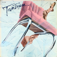 Tantrum (9) : Tantrum (LP, Album)