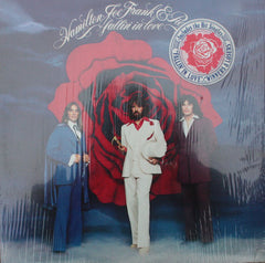 Hamilton, Joe Frank & Reynolds : Fallin' In Love (LP, Album)