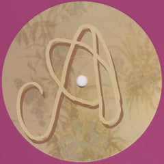 Grape St. - Wallpaper (LP, Album, Ltd, Pur) (M)