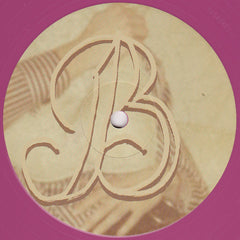 Grape St. - Wallpaper (LP, Album, Ltd, Pur) (M)