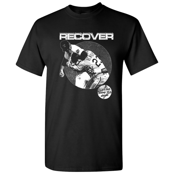 Recover - Bad Timing Tee