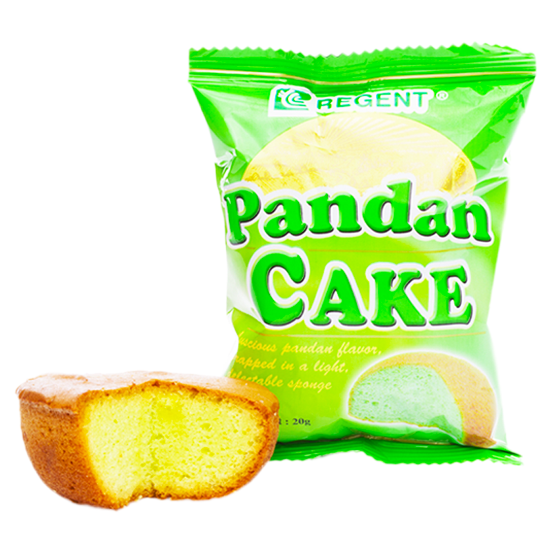 Regent Pandan Cake