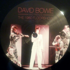David Bowie And Friends* – The 1980 Floor Show (The Complete 1973 Broadcast)