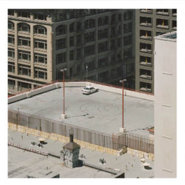 Arctic Monkeys - The Car (LP, Album) (M)28