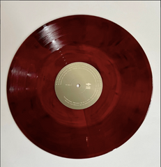 Post Malone - Twelve Carat Toothache (2xLP, Album, Red) (M)50