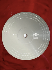 Post Malone - Twelve Carat Toothache (2xLP, Album, Red) (M)50