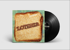 Loteria - Texas Toast (LP) (M)
