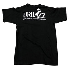 Vintage Willie Nelson and Family Urijazz Tee (S) - LAST CHANCE