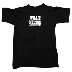 Vintage Willie Nelson and Family Urijazz Tee (S) - LAST CHANCE