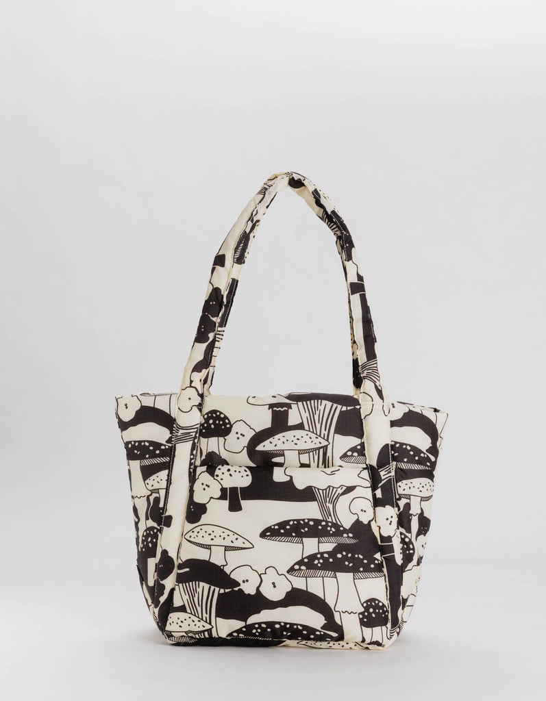 baggu mushroom tote