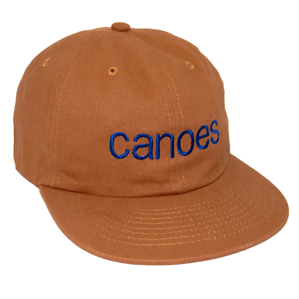 Canoes Hat
